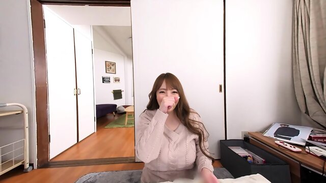 Ppvr-027 A Hitomi Tanaka Vr Jav Film Huge Tits Nei